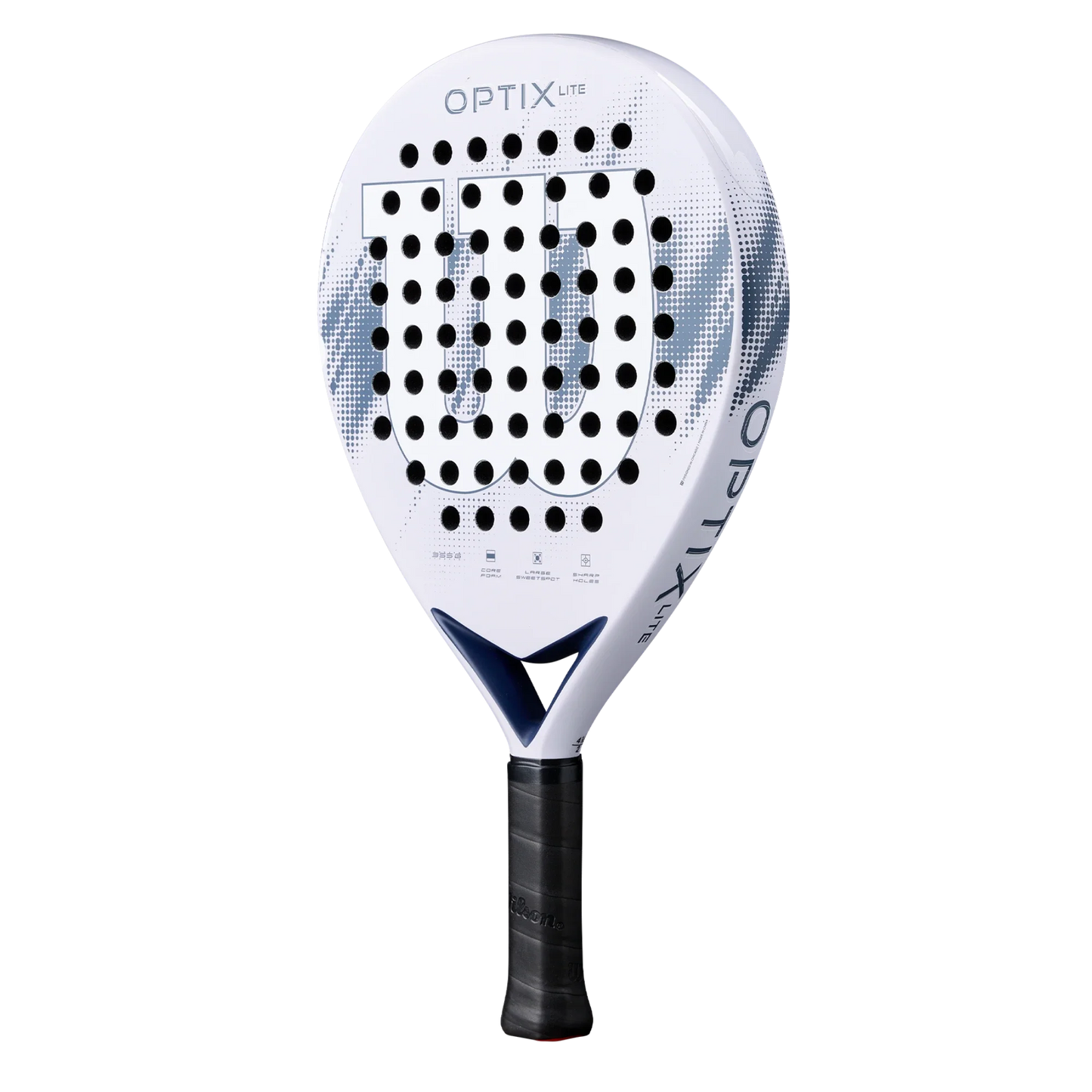 Wilson Optix V2 Lite Lilac 2026