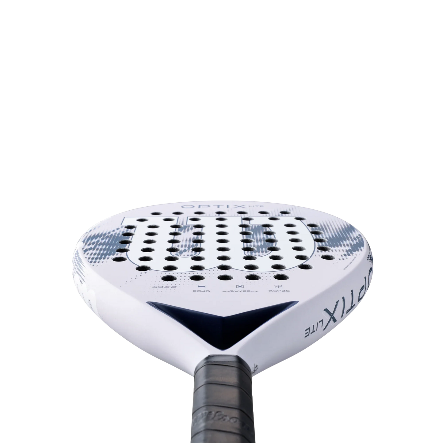 Wilson Optix V2 Lite Lilac 2026