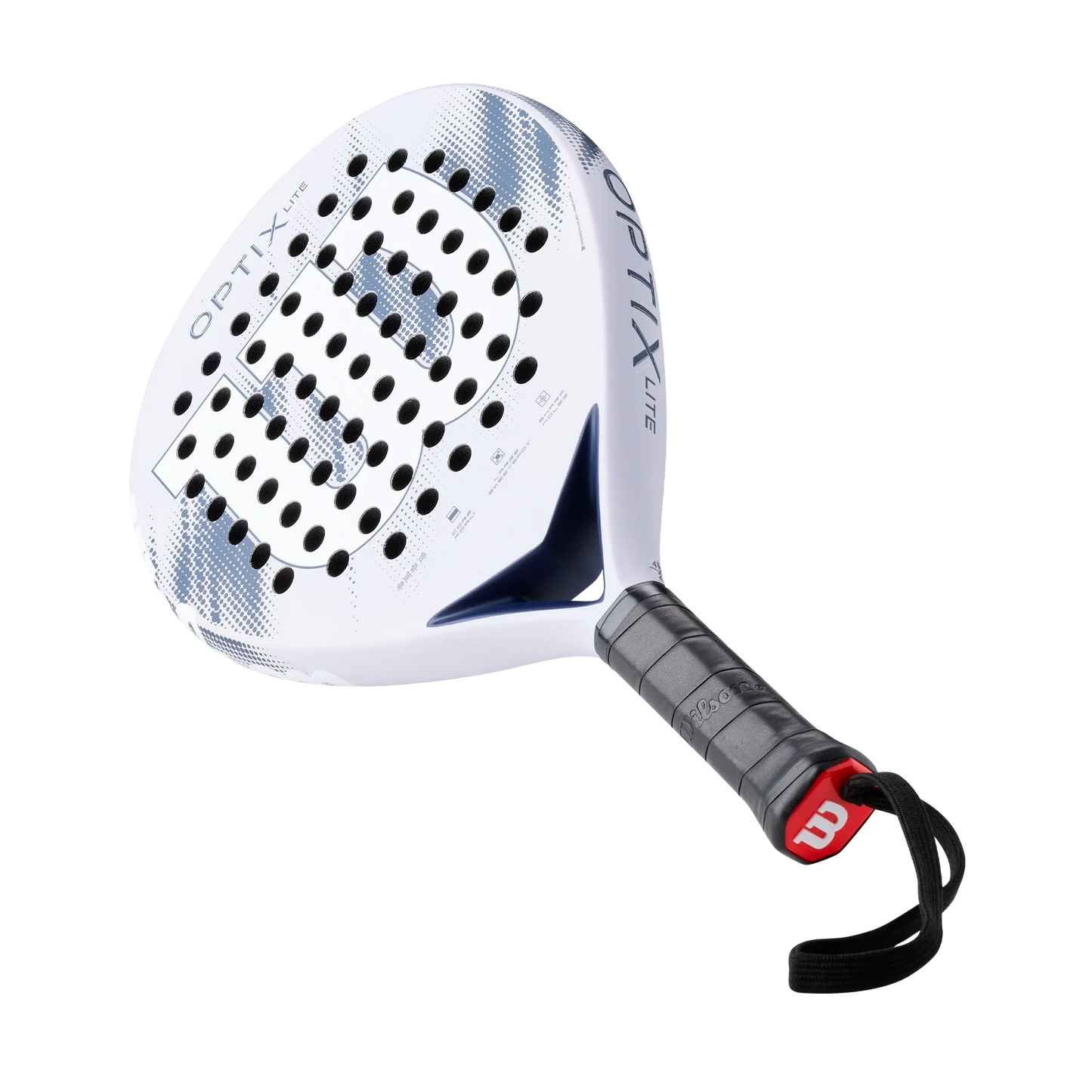 Wilson Optix V2 Lite Lilac 2026