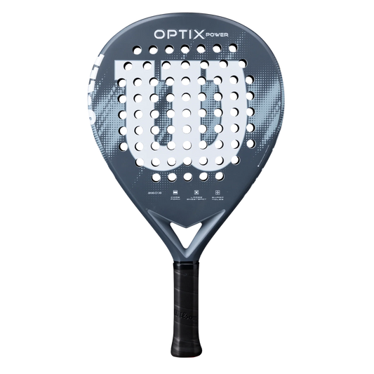 Wilson Optix V2 Power Blue 2026