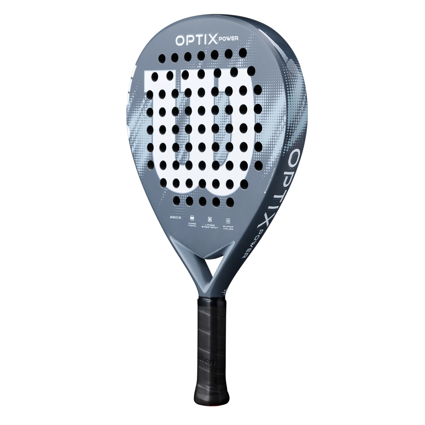 Wilson Optix V2 Power Blue 2026