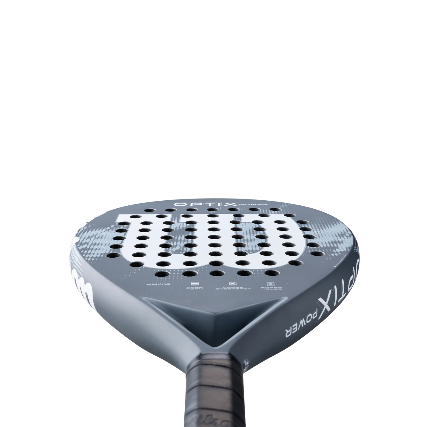 Wilson Optix V2 Power Blue 2026