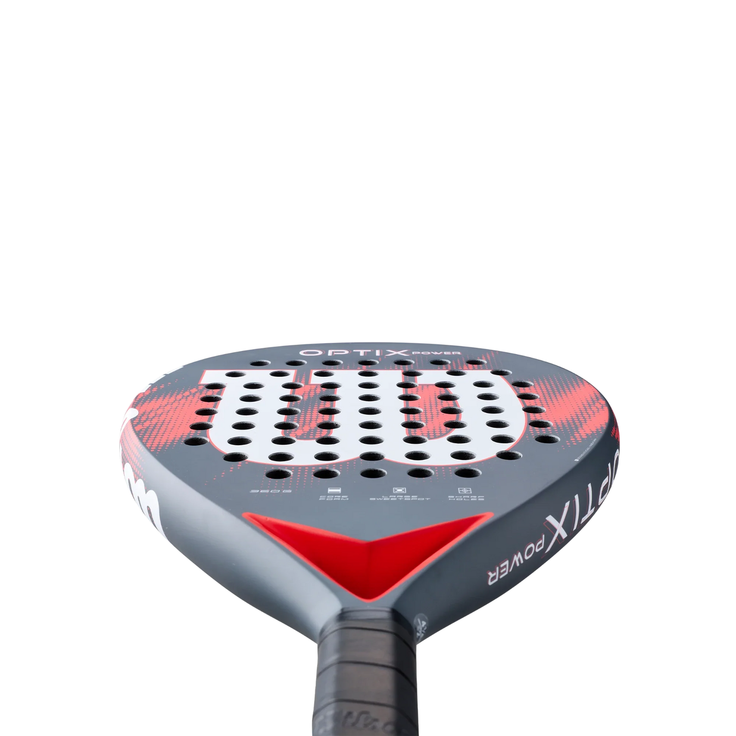Wilson Optix V2 Power Red 2026