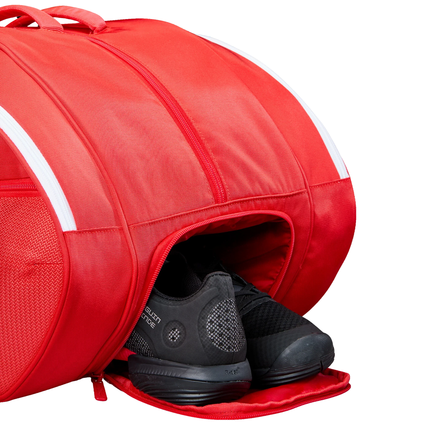 Wilson Tour Red Padel Bag