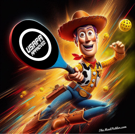 Woody - Toy Story - Canvas Hi-Res Wall Artwork