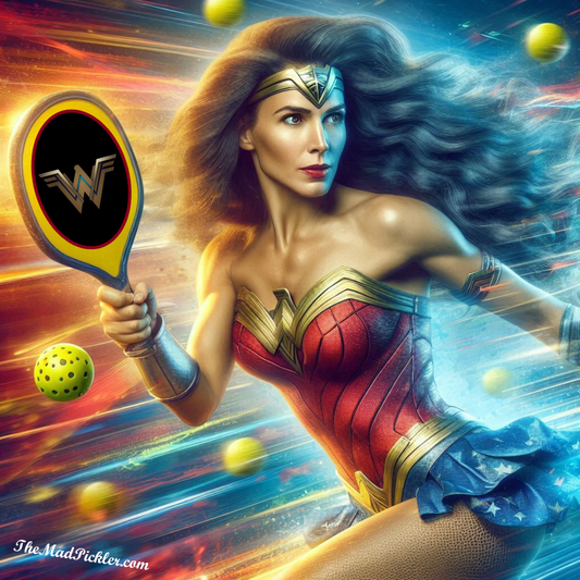 Wonder Woman - Ready To Hang Canvas Hi-Res Wall Artwork