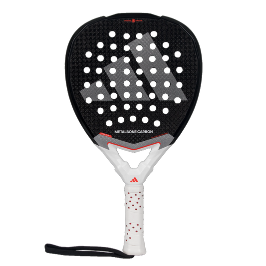 Adidas Metalbone Carbon 3.4 Padel Racket 2025
