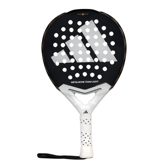 Adidas Metalbone Team Light 3.4 Padel Racket 2025