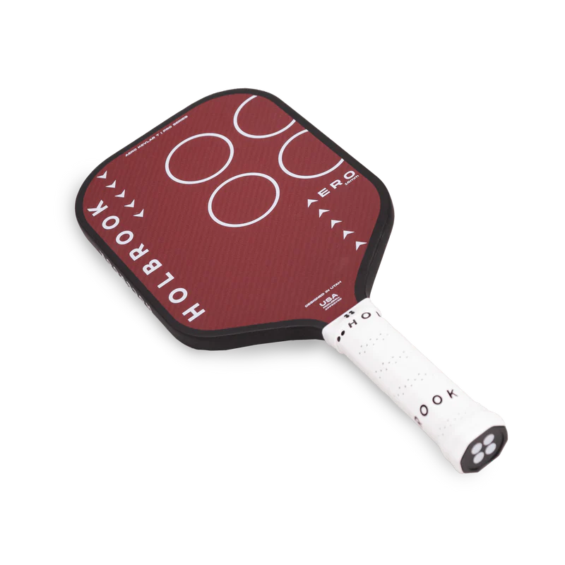 Holbrook Aero Kevlar T 16MM Pickleball Paddle