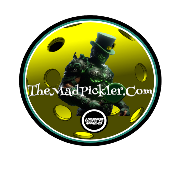 The Mad Pickler
