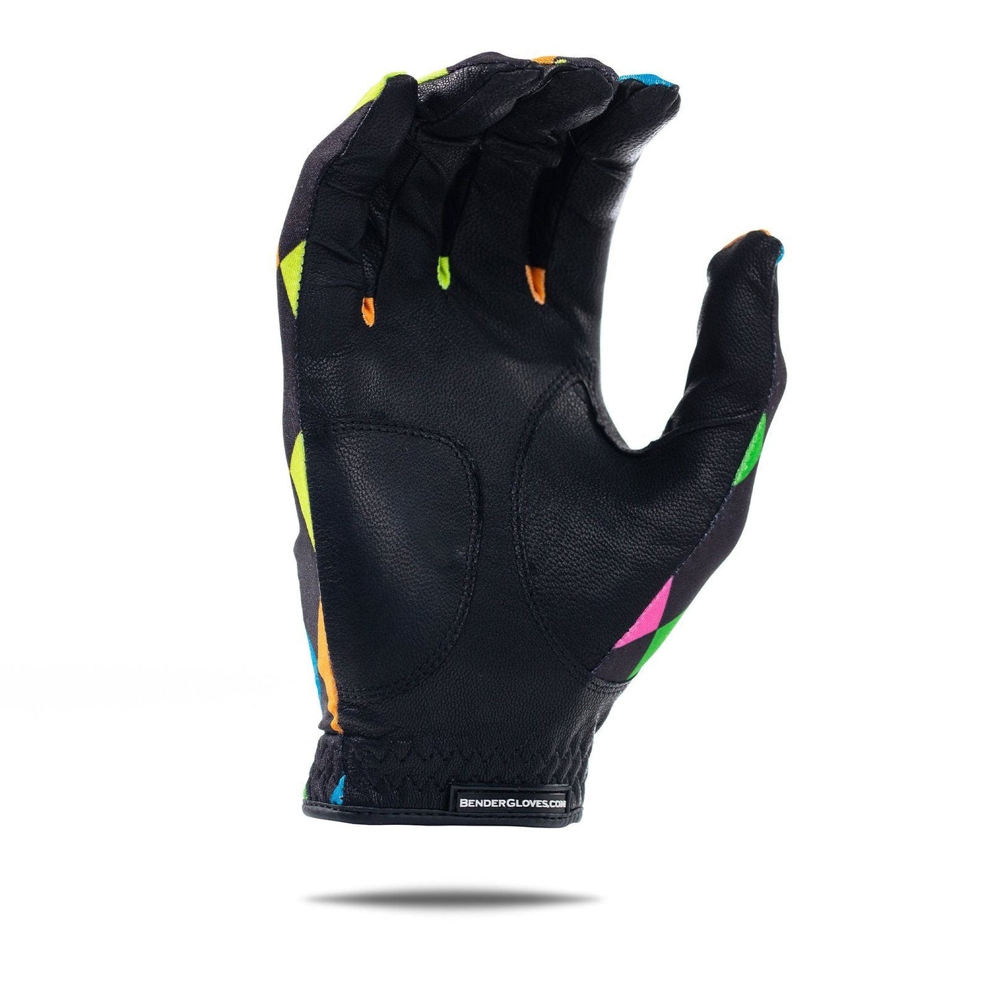 Argyle Spandex Pickleball/Golf Glove