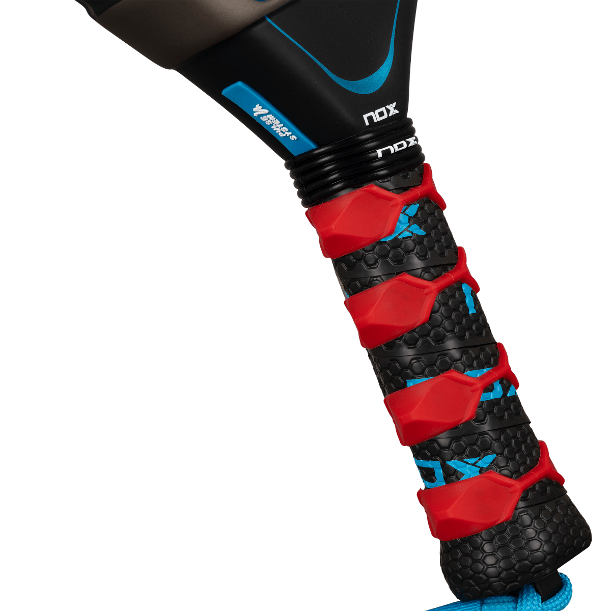 NOX AT10 Pro Cup Soft 2026 Padel Racket