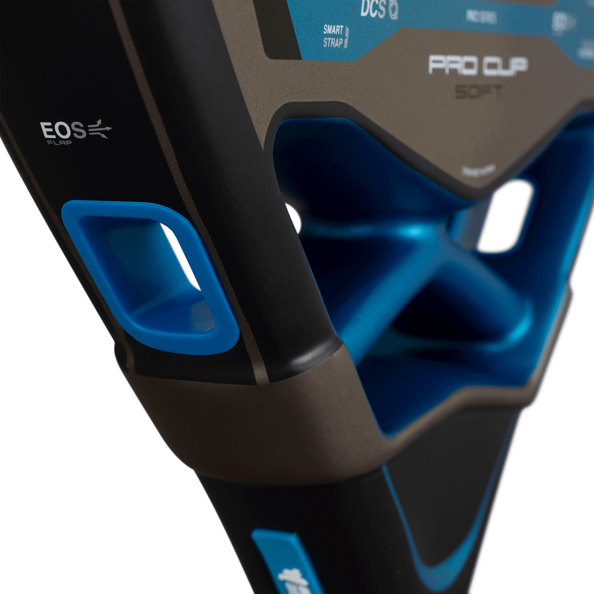 NOX AT10 Pro Cup Soft 2026 Padel Racket