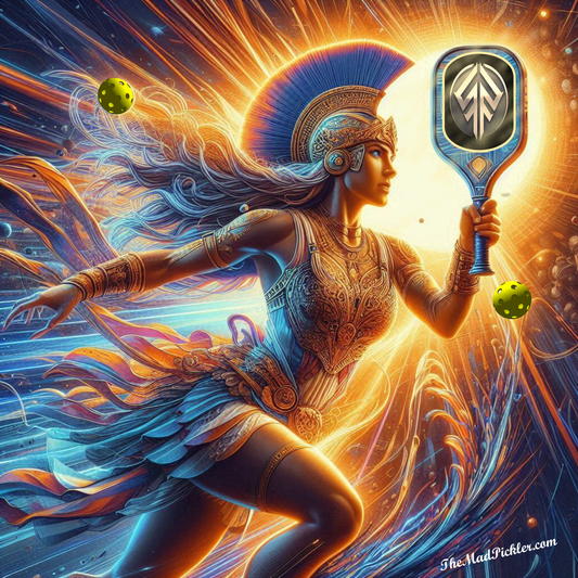 Athena - Ancient Gods Collection-   Ready To Hang  Canvas Hi-Res Wall Artwork