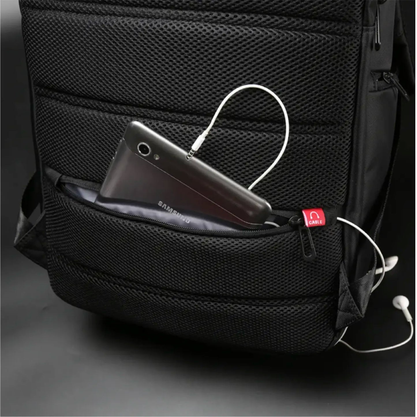 Pickleball Backpack