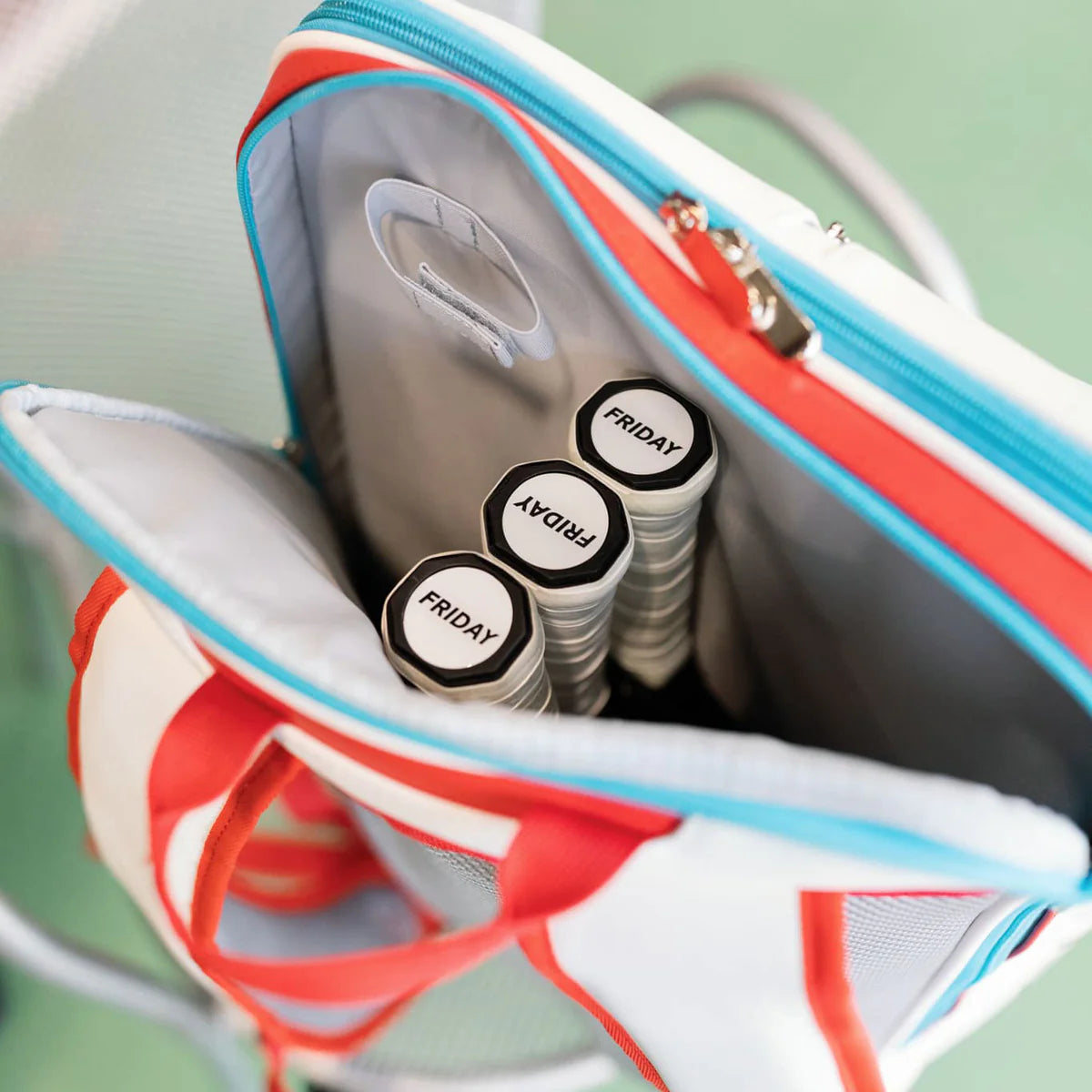 Friday Equipment Pickleball Backpack