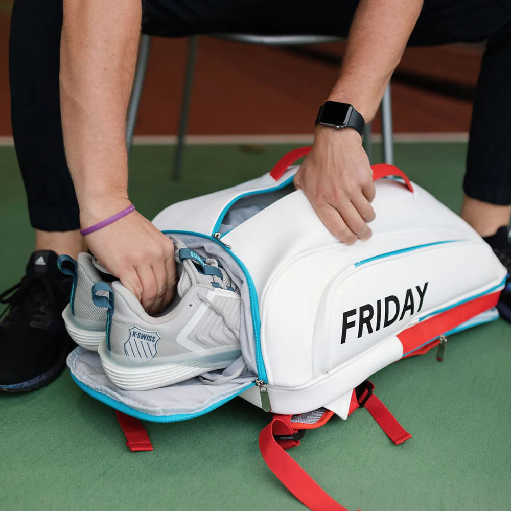 Friday Equipment Pickleball Backpack