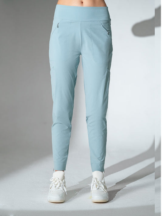 BAILA Golf Pants | 29" Performance Stretch Pants with Pockets