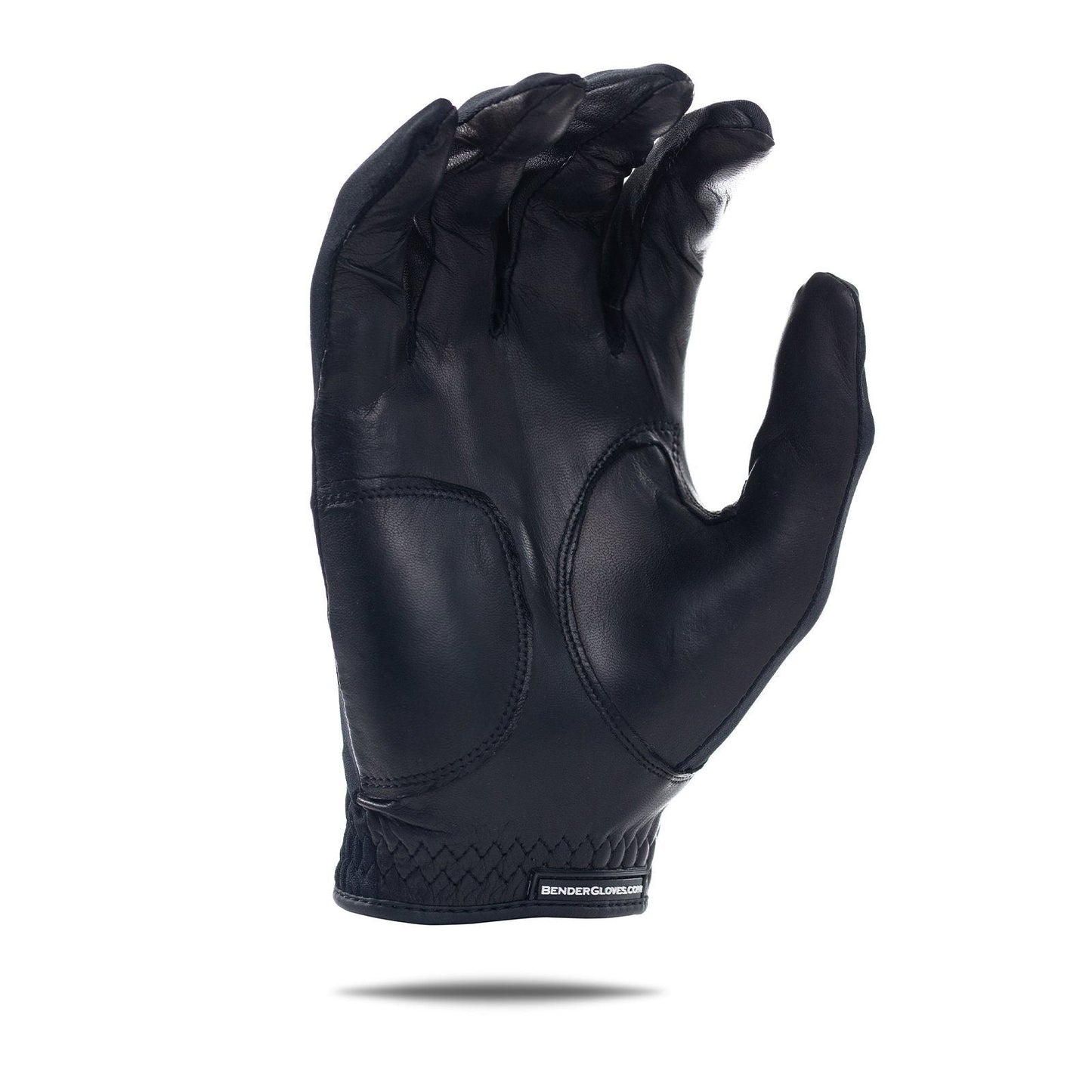Black Spandex Glove