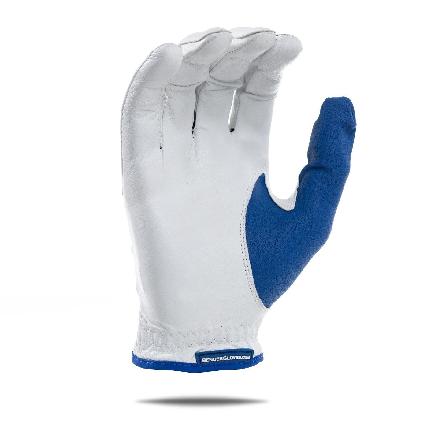 Blue Elite Accent Golf/Pickleball Glove
