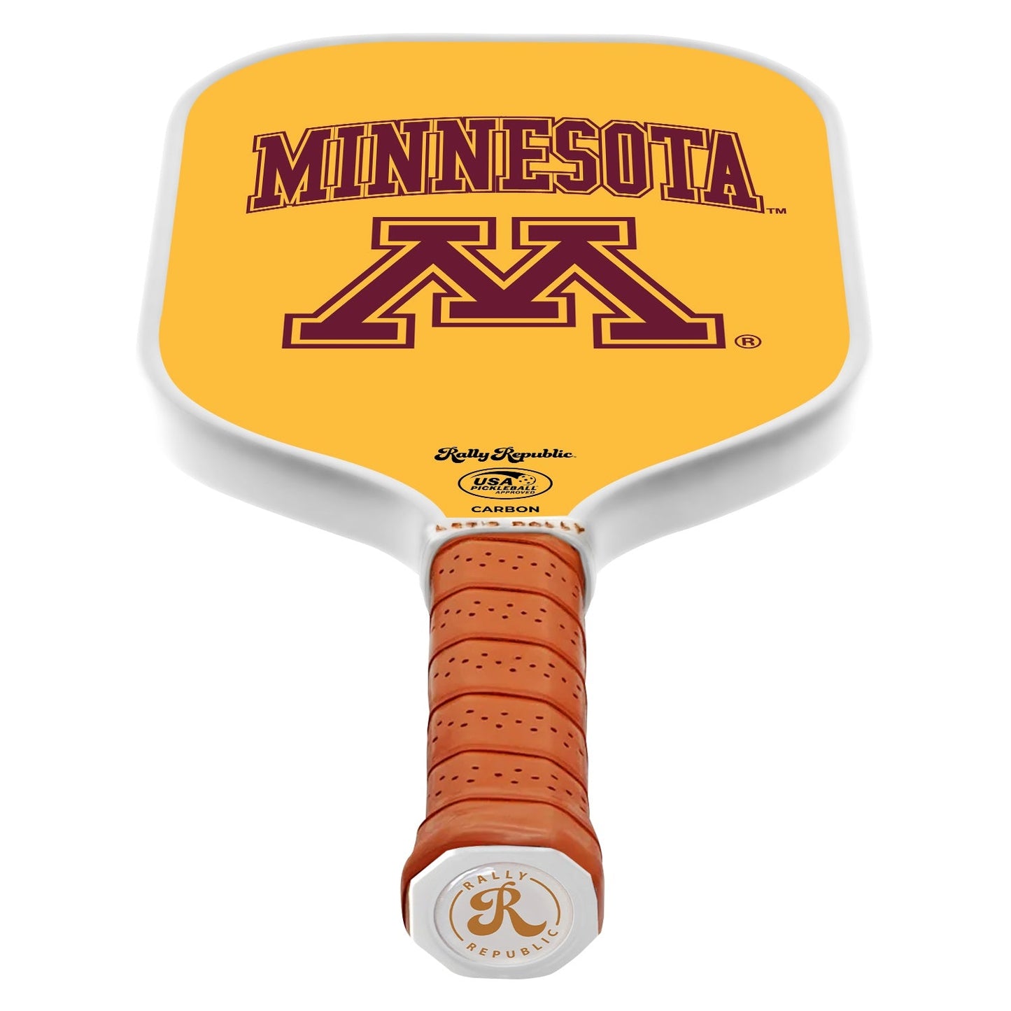 Minnesota Golden Gophers Athletics Block M