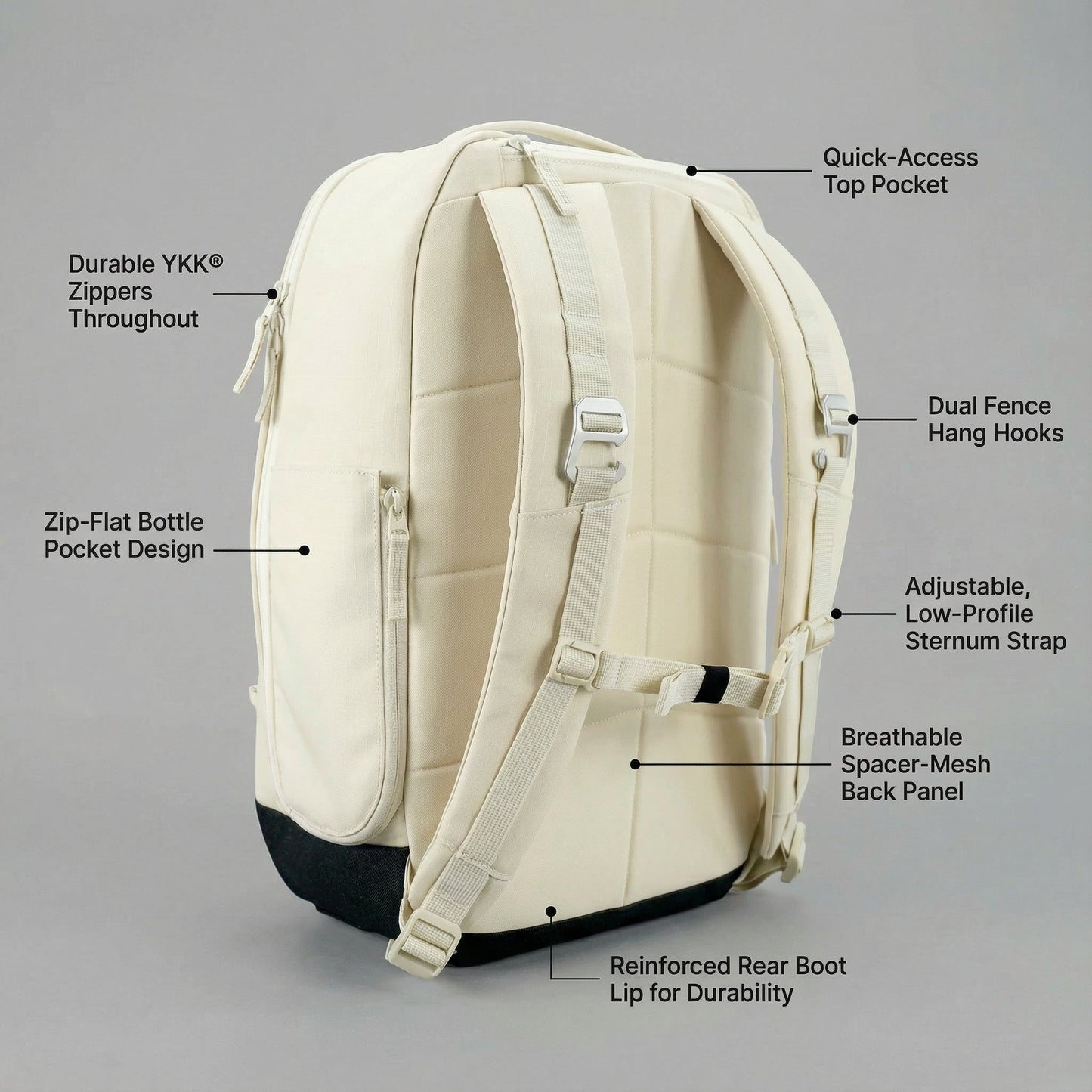 Court Ranger Pickleball Backpack