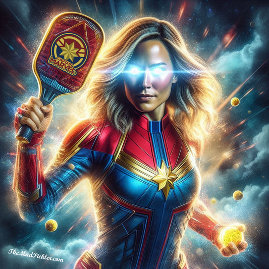 Captain Marvel-  Ready To Hang  Canvas Hi-Res Wall Artwork