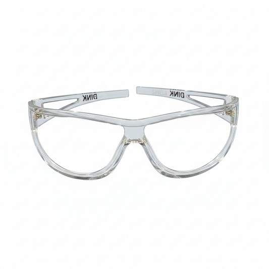 Crystal Pickleball Shield by Dink Eyewear