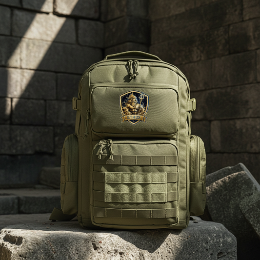 ETHOS Backpack