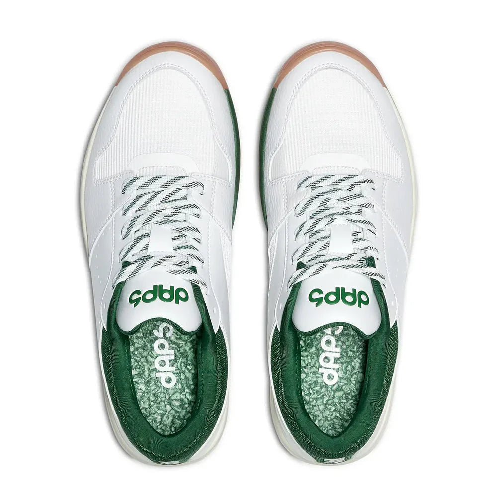 DAPS DESI Low – Green / White – Women’s Pickleball Shoes