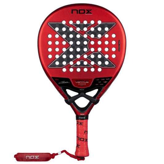 NOX EA10 Ventus Hybrid 12K Xtreme 2026 Padel Racket
