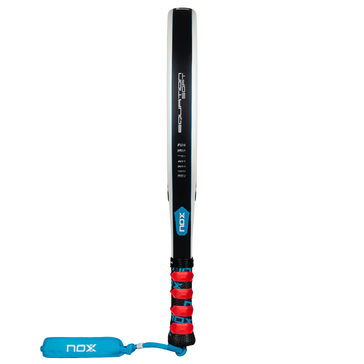 NOX Equation Soft Advanced 2026