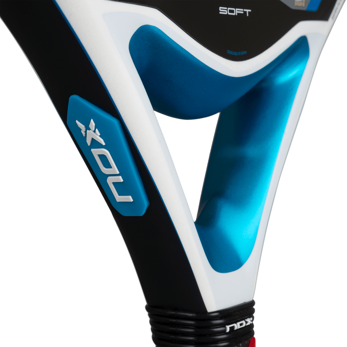 NOX Equation Soft Advanced 2026