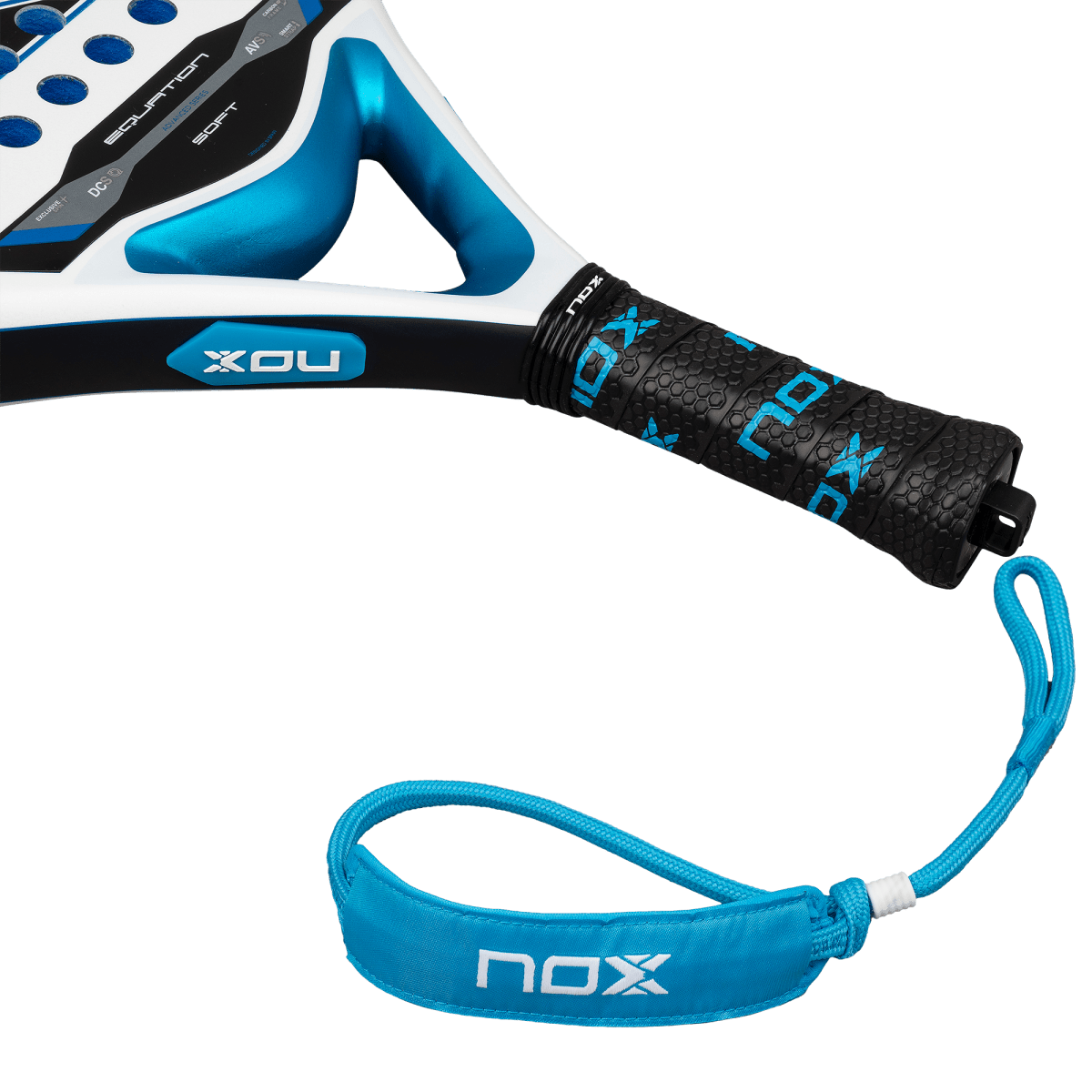 NOX Equation Soft Advanced 2026