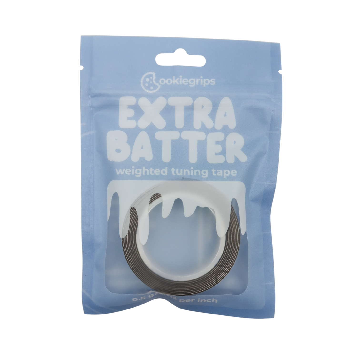 Extra Batter™ Pickleball Paddle Tuning Tape