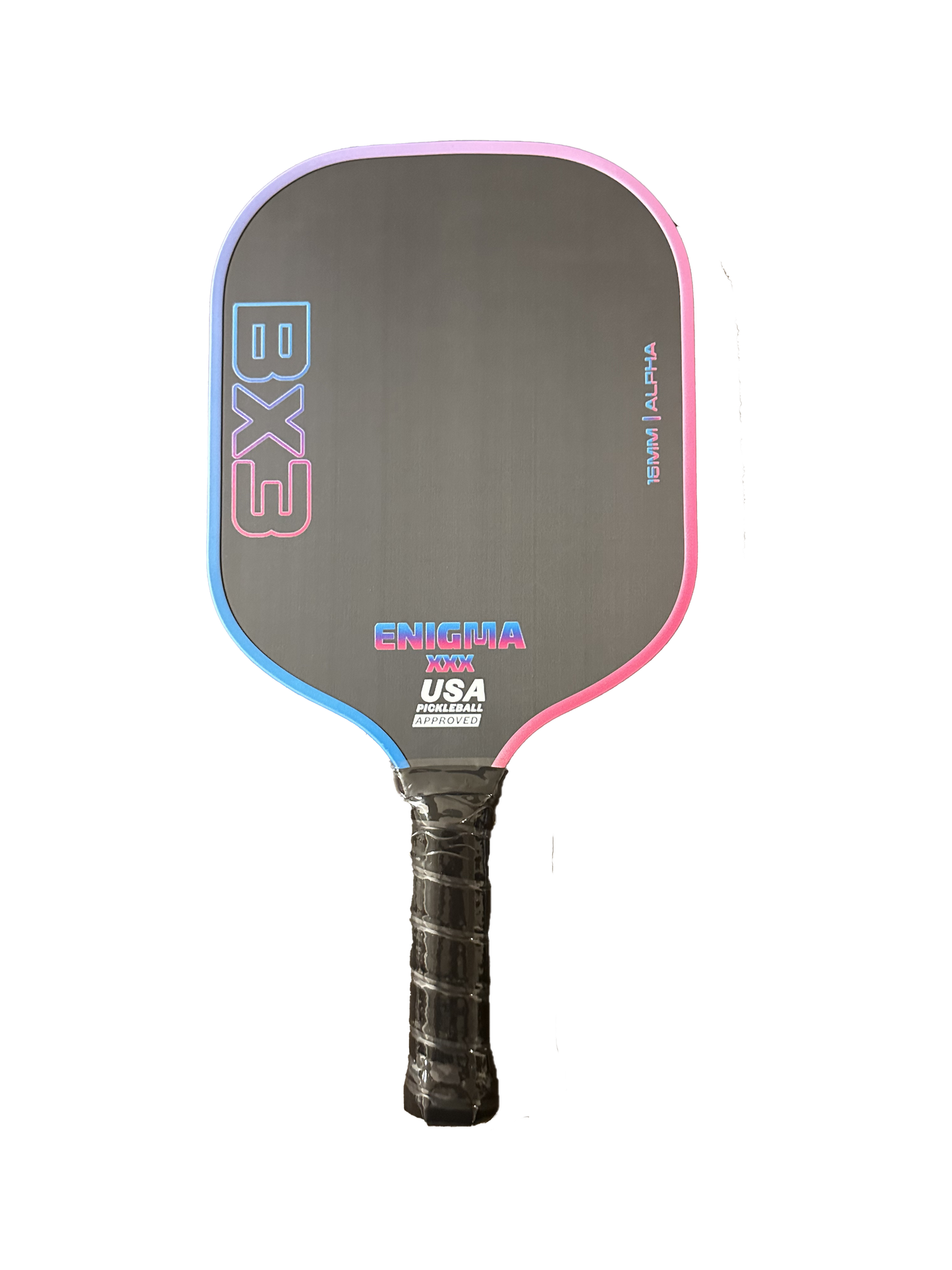 Enigma BX3 Pickleball Paddle