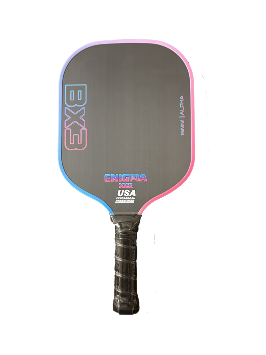 Enigma BX3 Pickleball Paddle