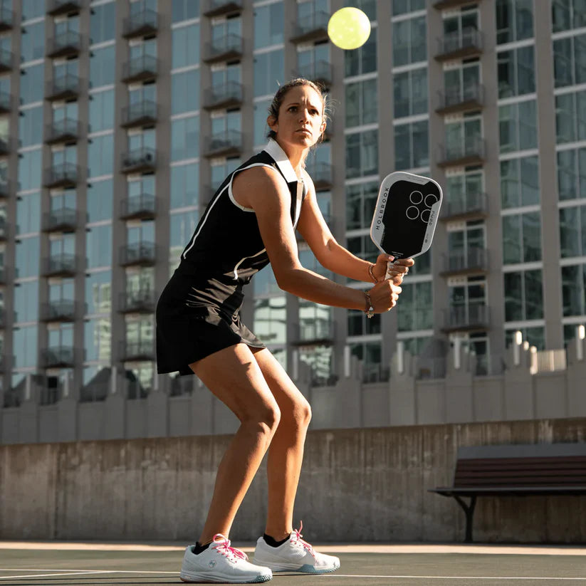 Holbrook Fuze Widebody 16mm Pickleball Paddle