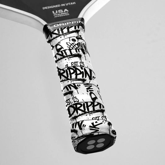 UD Graffiti - Custom Grips