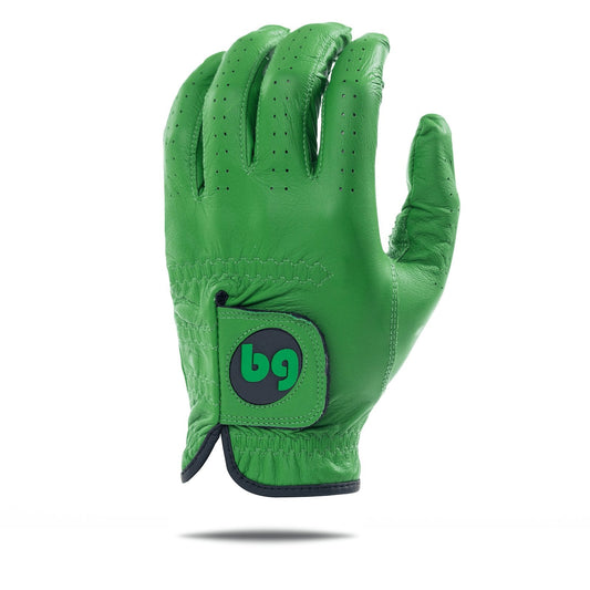 Green Elite Tour Pickleball/Golf Glove