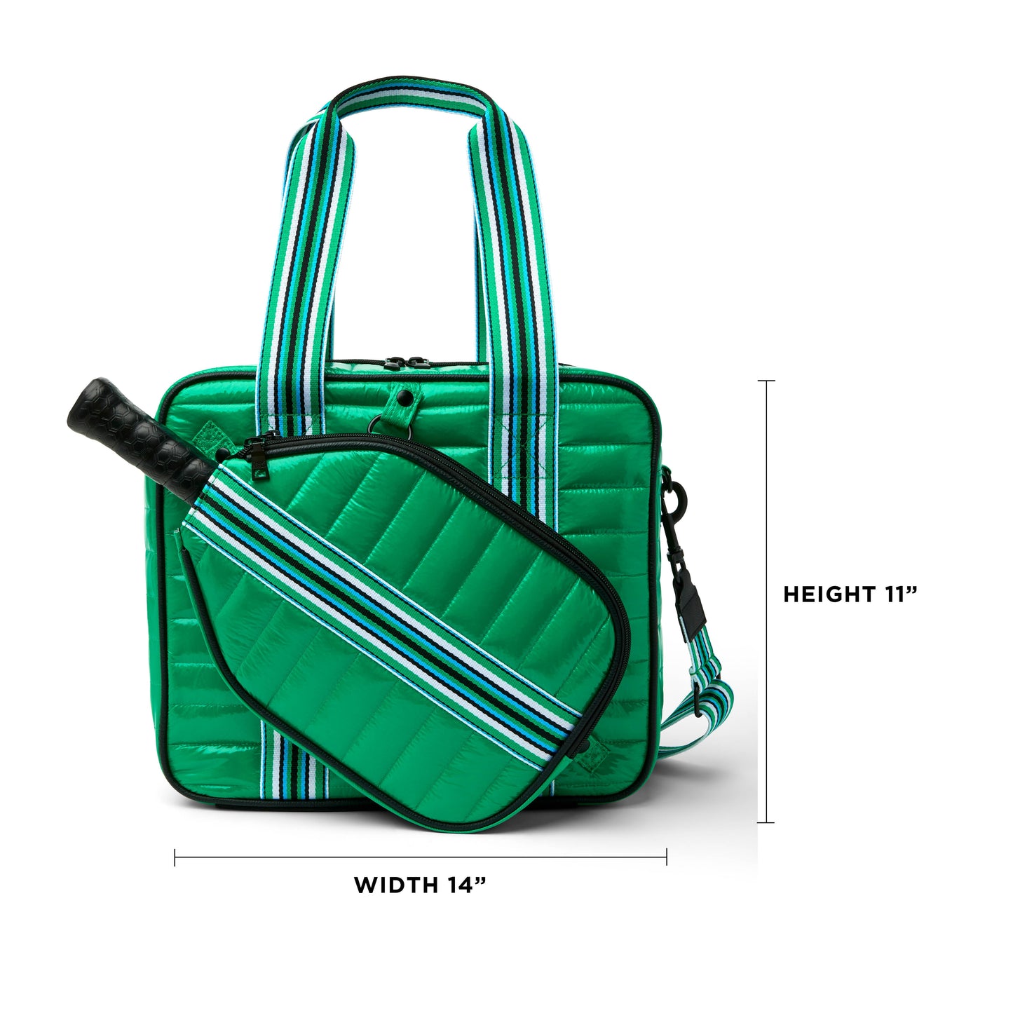Sporty Spice Pickleball Bag
