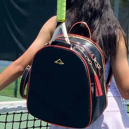 HANA TENNIS AND PICKLEBALL BACKPACK