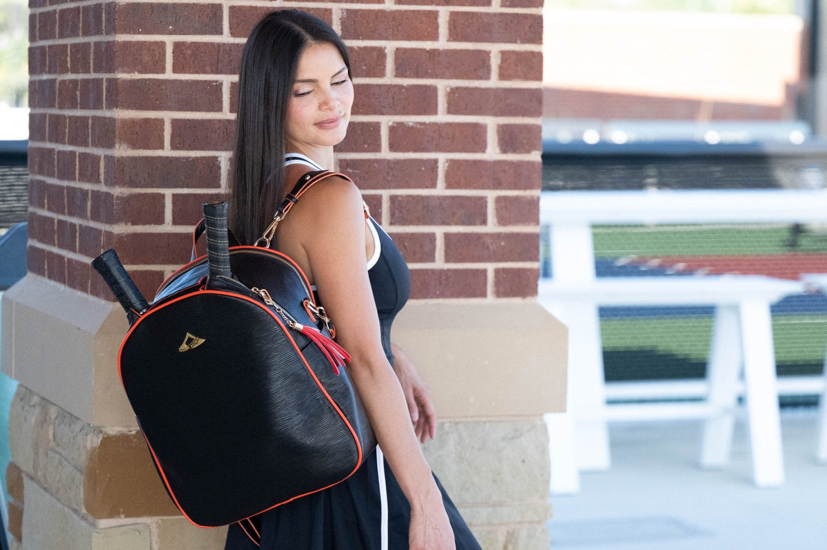 HANA TENNIS AND PICKLEBALL BACKPACK