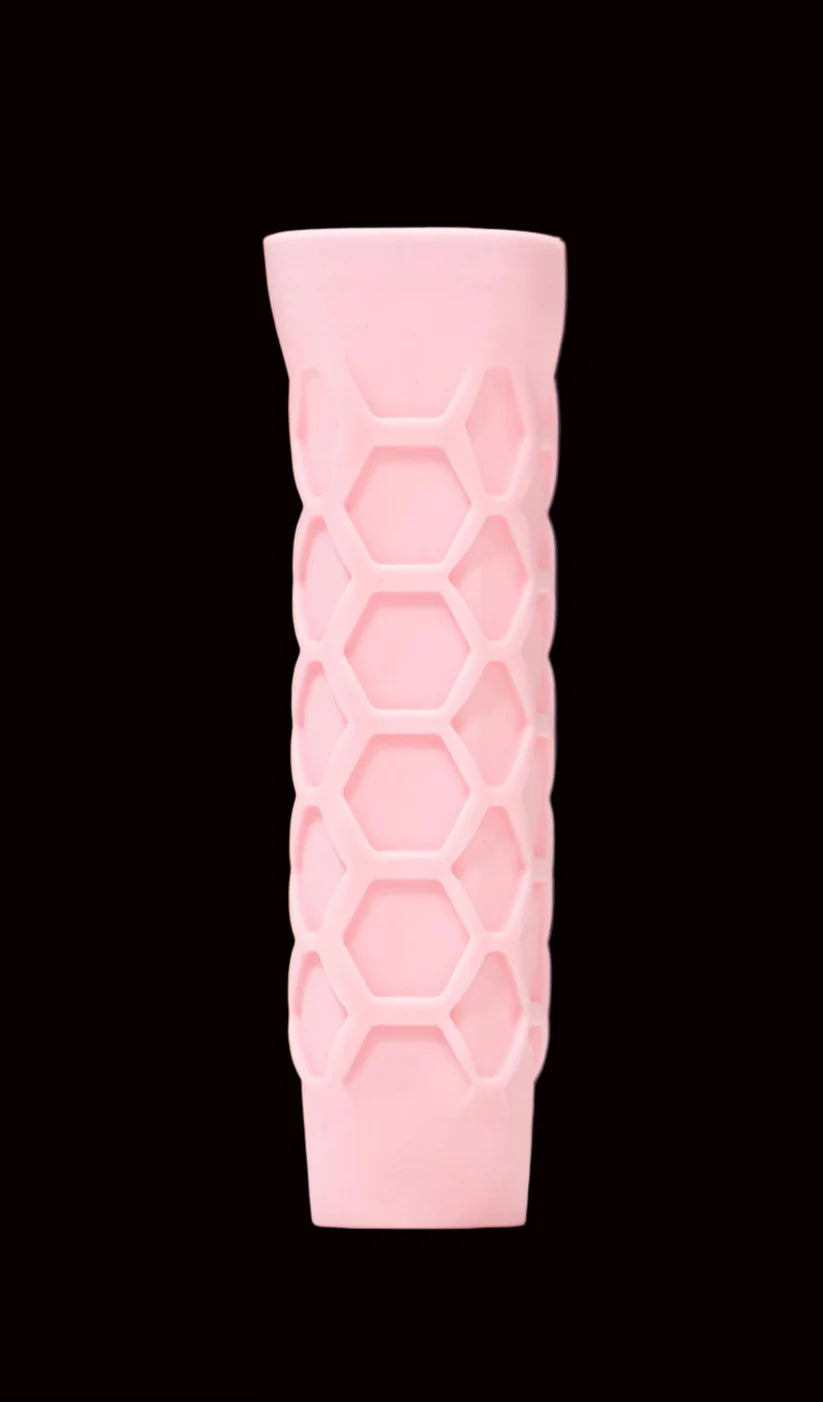 "Remolino de obras de arte