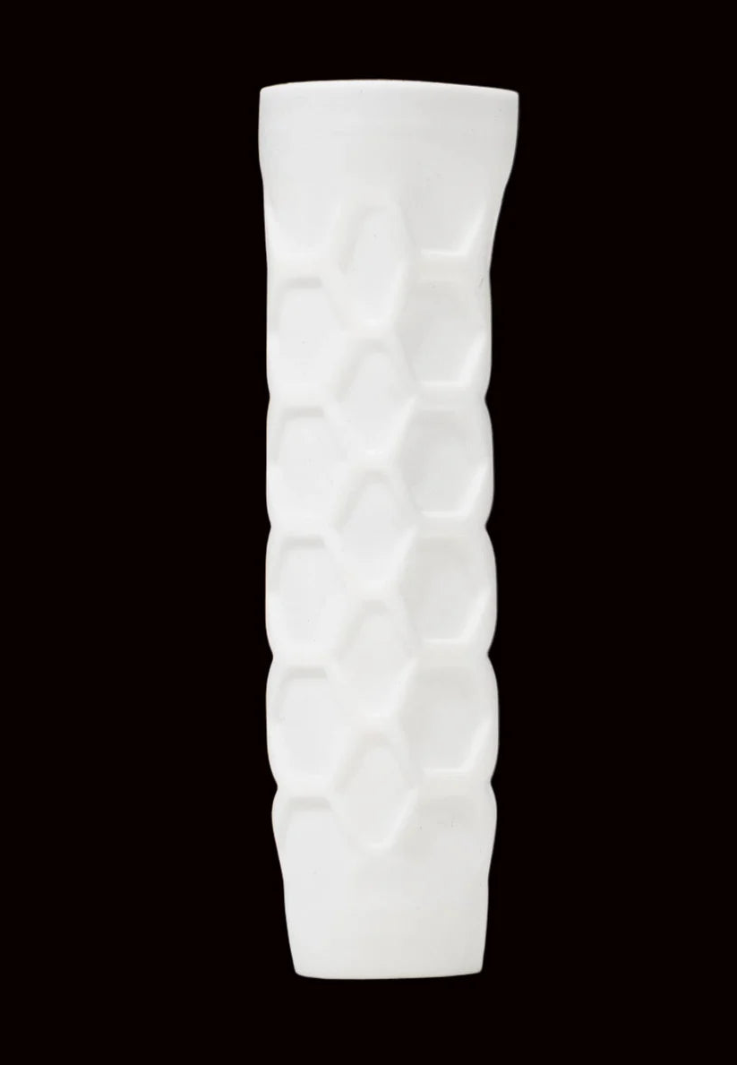 "Remolino de obras de arte