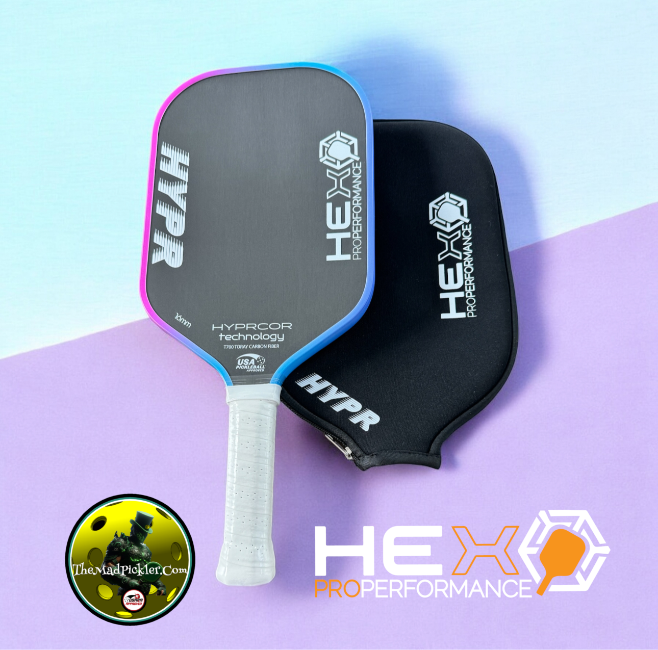 "Remolino de obras de arte