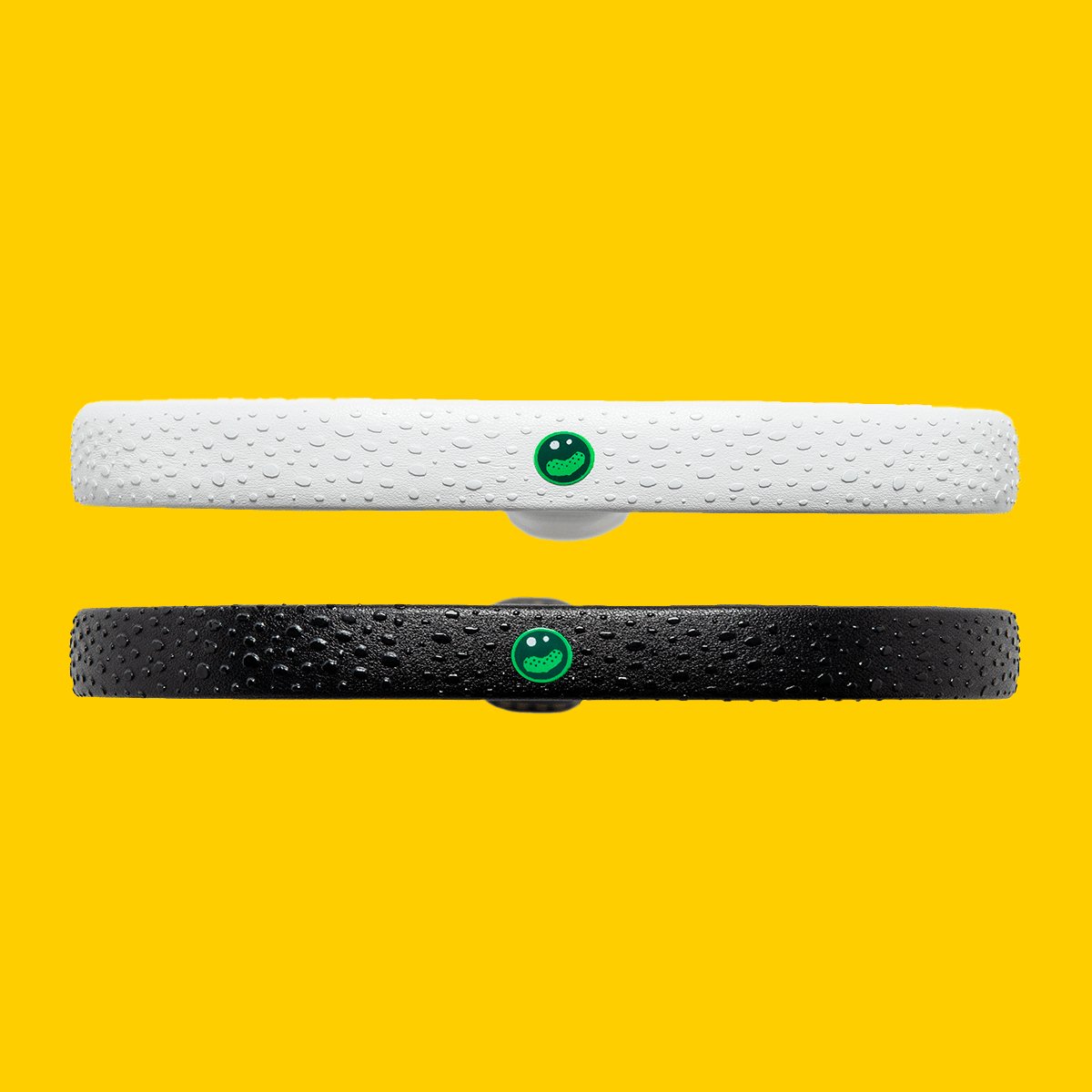 Knight in Briny Armor: Edge Guard Tape (3-Pack)