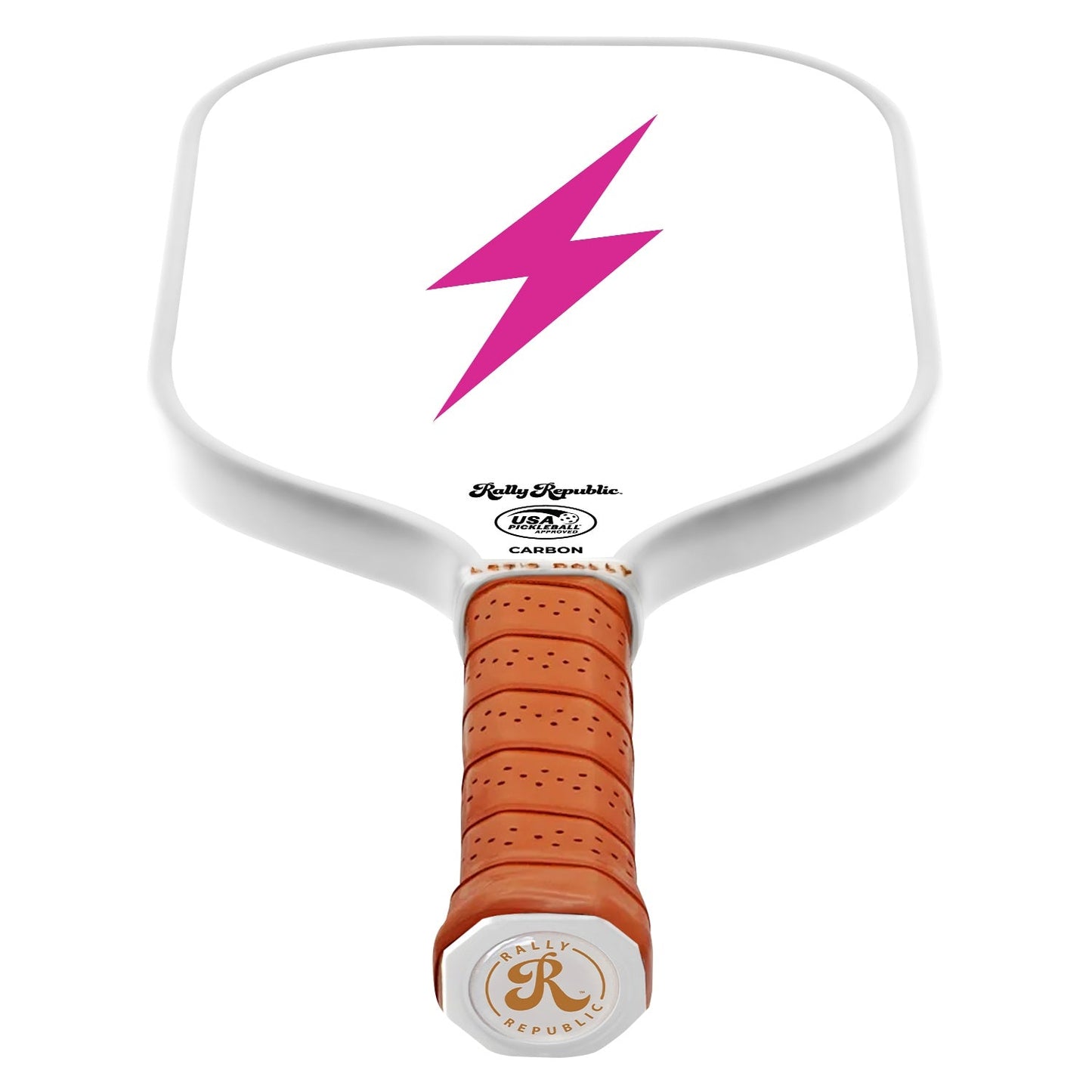 Pink Lightning