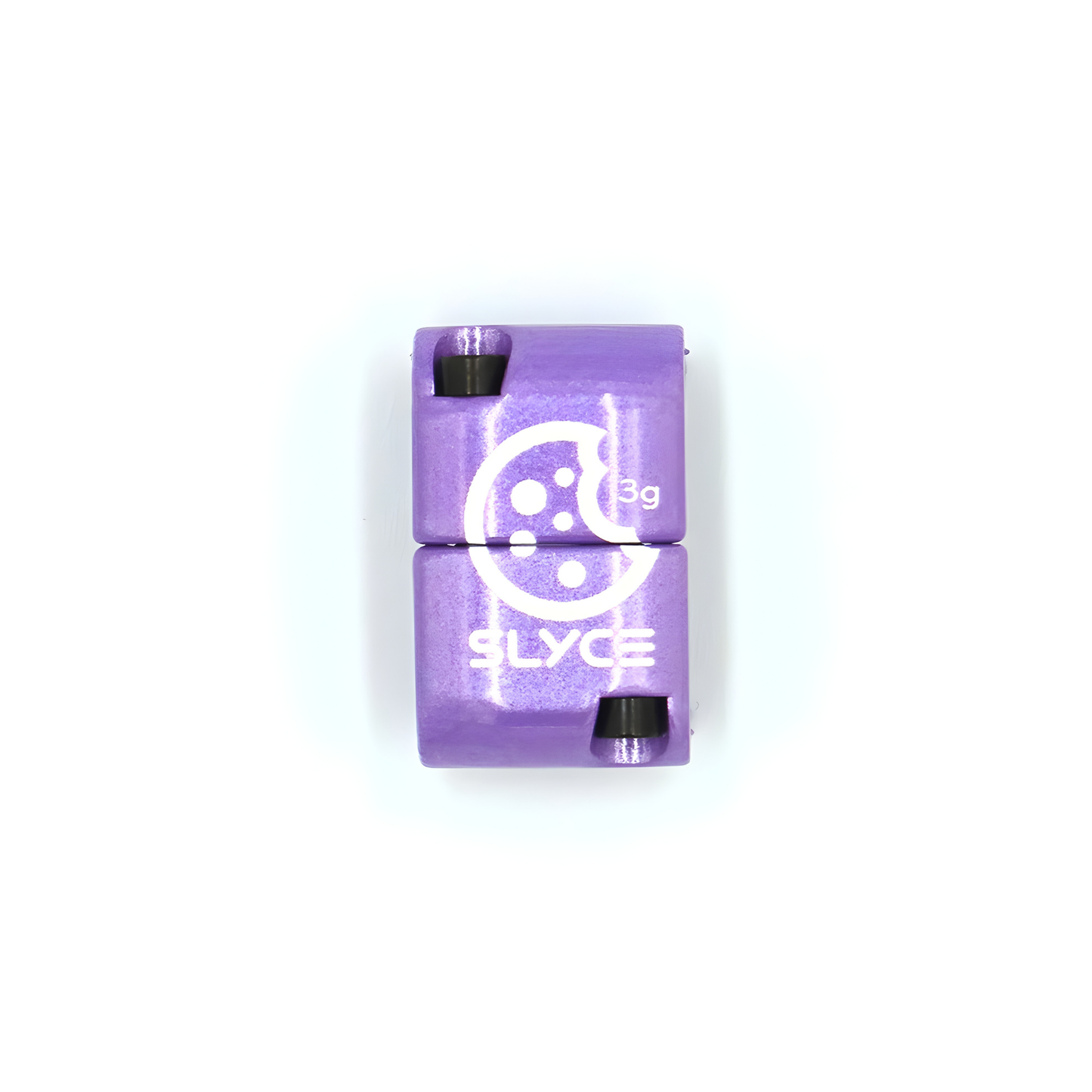 cookiegrips x SLYCE - SLYDRS™ Paddle Tuning Weight
