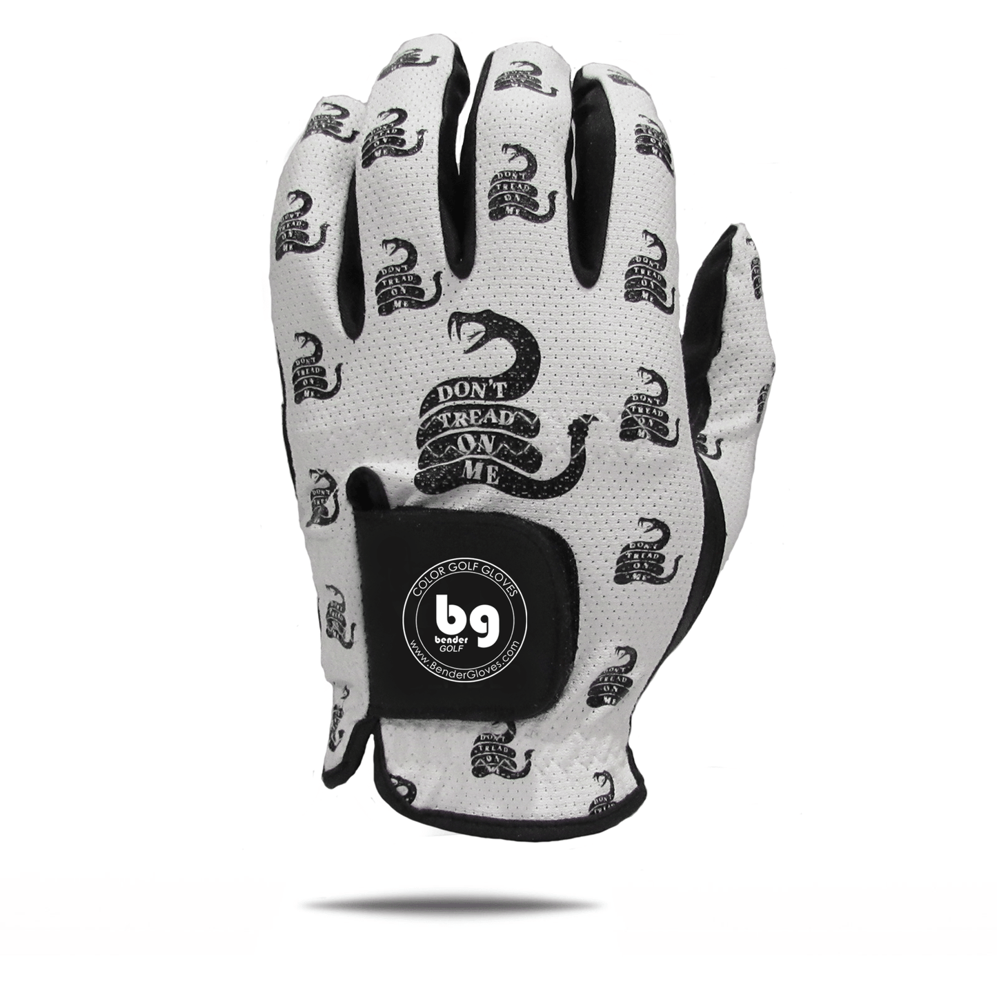 Legends Mesh Pickleball/Golf Glove